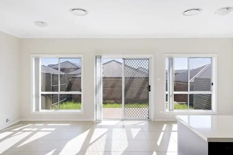Third view of Homely house listing, 22 Glenmore Ridge Drive, Glenmore Park NSW 2745