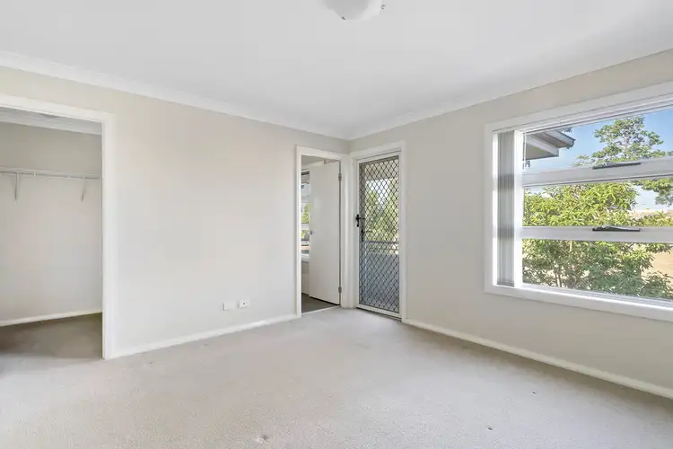 Fifth view of Homely house listing, 22 Glenmore Ridge Drive, Glenmore Park NSW 2745
