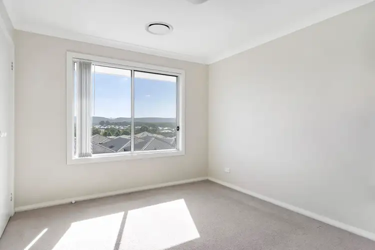 Sixth view of Homely house listing, 22 Glenmore Ridge Drive, Glenmore Park NSW 2745