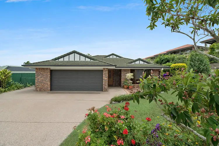 Main view of Homely house listing, 31 Explorer Drive, Albany Creek QLD 4035