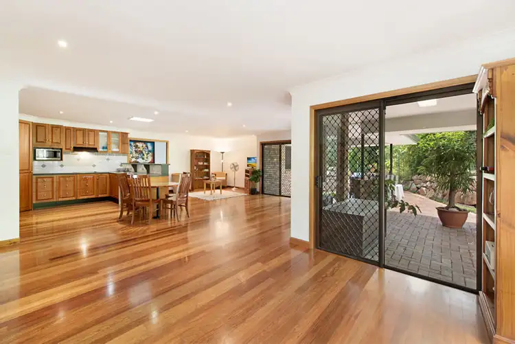 Third view of Homely house listing, 31 Explorer Drive, Albany Creek QLD 4035