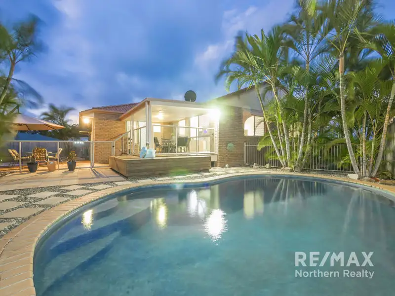 Main view of Homely house listing, 7 Delore Close, Eatons Hill QLD 4037