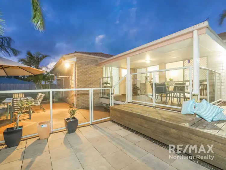 Third view of Homely house listing, 7 Delore Close, Eatons Hill QLD 4037