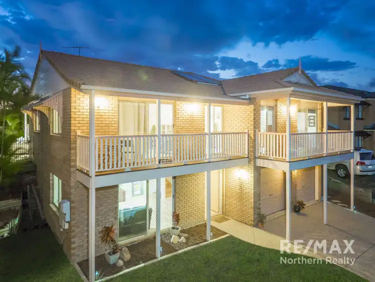 Fourth view of Homely house listing, 7 Delore Close, Eatons Hill QLD 4037