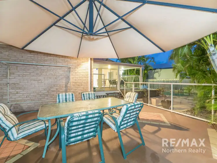 Fifth view of Homely house listing, 7 Delore Close, Eatons Hill QLD 4037
