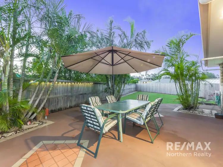 Sixth view of Homely house listing, 7 Delore Close, Eatons Hill QLD 4037