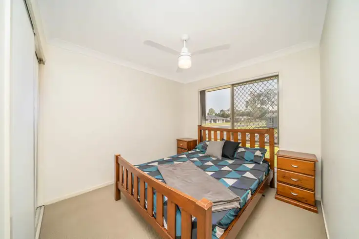 Sixth view of Homely house listing, 43 Claret Ash Drive, Guyra NSW 2365