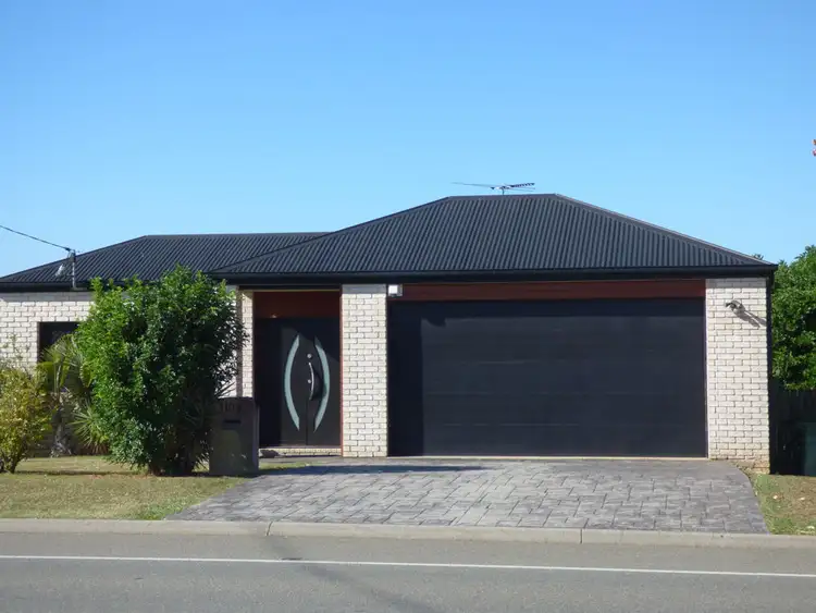 1108 Oakey Flat Road, Narangba QLD 4504