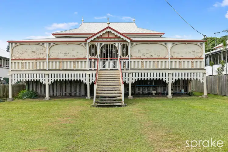 225 John Street, Maryborough QLD 4650