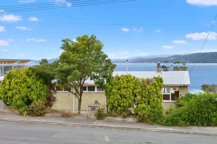 Second view of Homely house listing, 97 Elinga Street, Howrah TAS 7018