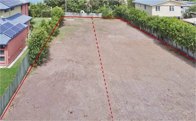 Second view of Homely land listing, Lot 20 Regency Street, Brighton QLD 4017