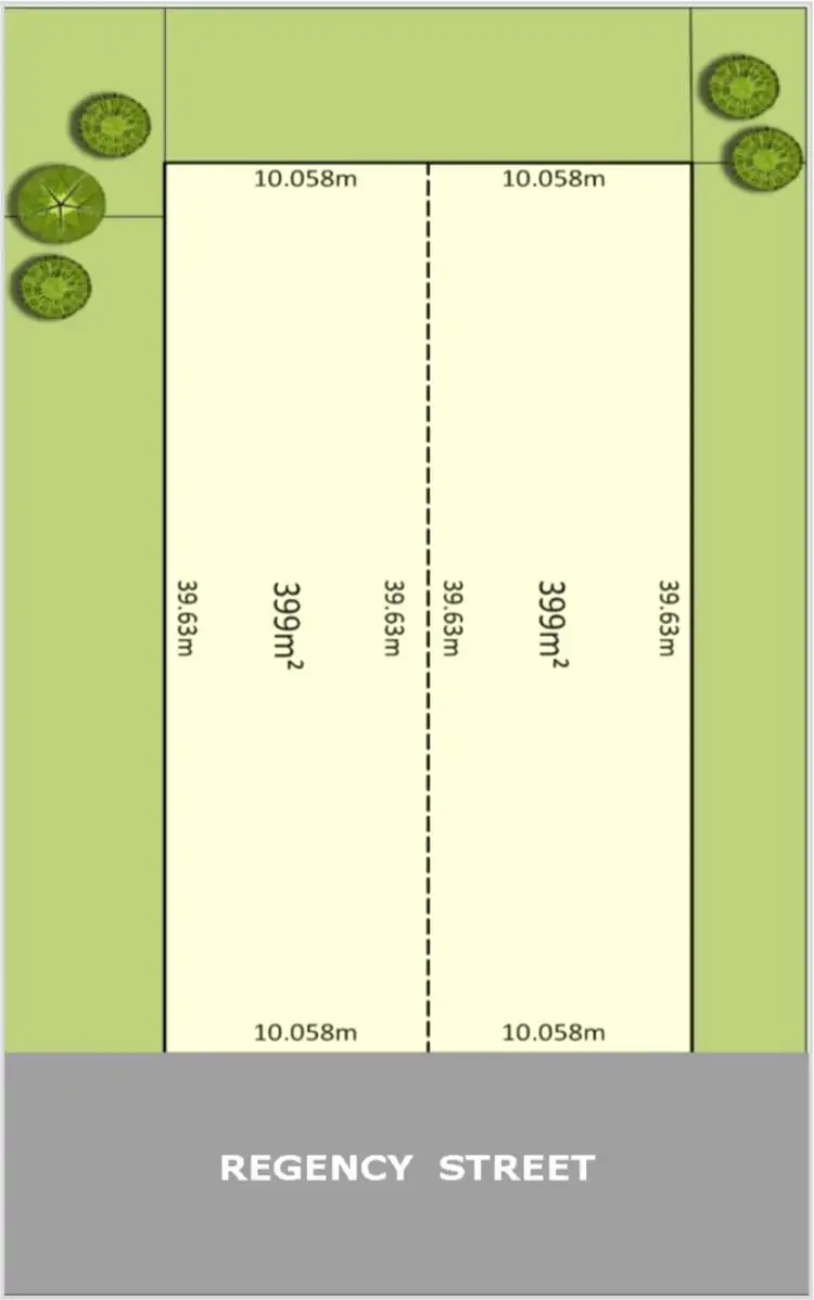 Third view of Homely land listing, Lot 20 Regency Street, Brighton QLD 4017