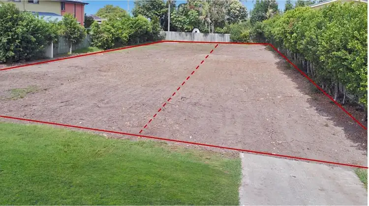 Fourth view of Homely land listing, Lot 20 Regency Street, Brighton QLD 4017