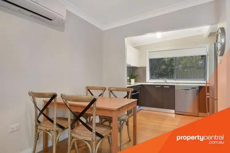 Fifth view of Homely house listing, 1 Murphy Street, Blaxland NSW 2774