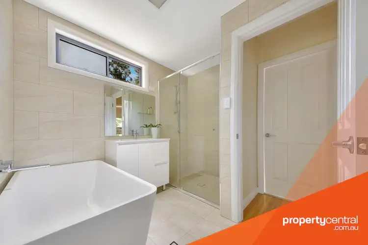 Sixth view of Homely house listing, 1 Murphy Street, Blaxland NSW 2774