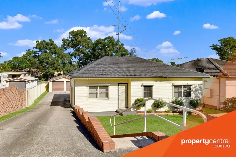 199 Richmond Road, Penrith NSW 2750