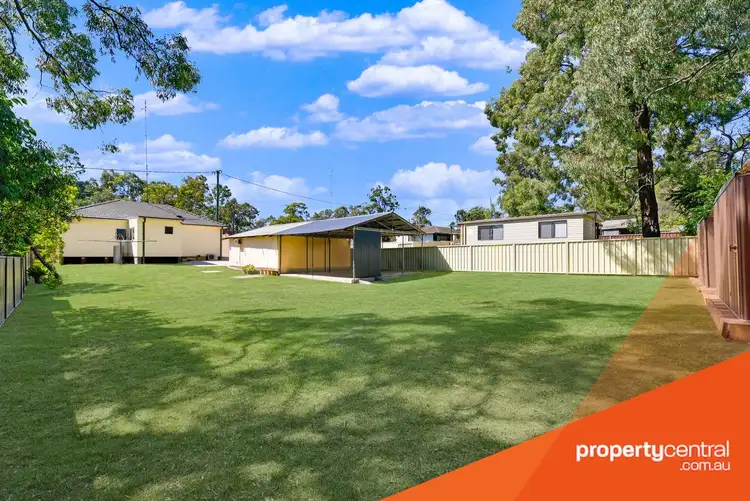 Fourth view of Homely house listing, 199 Richmond Road, Penrith NSW 2750