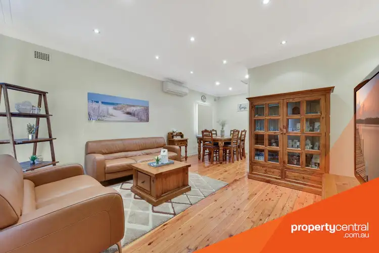 Fifth view of Homely house listing, 199 Richmond Road, Penrith NSW 2750