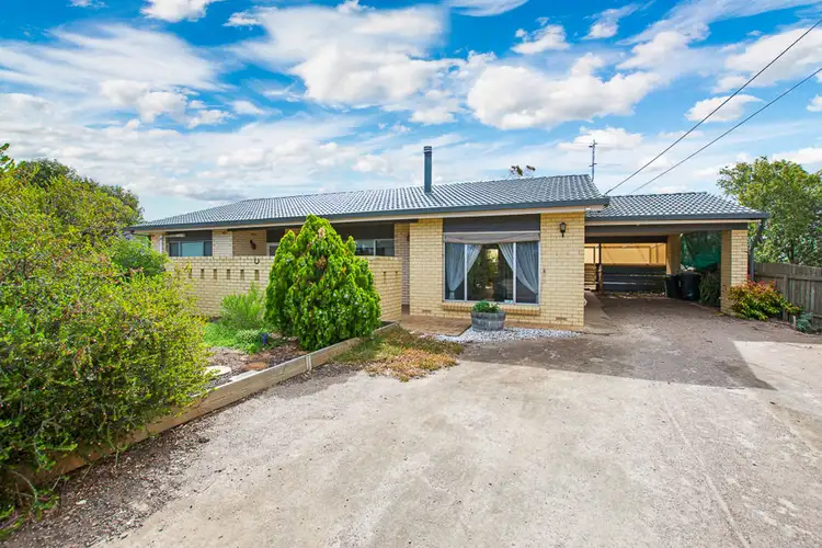 Main view of Homely house listing, 33 McQuarrie Street, Murray Bridge SA 5253