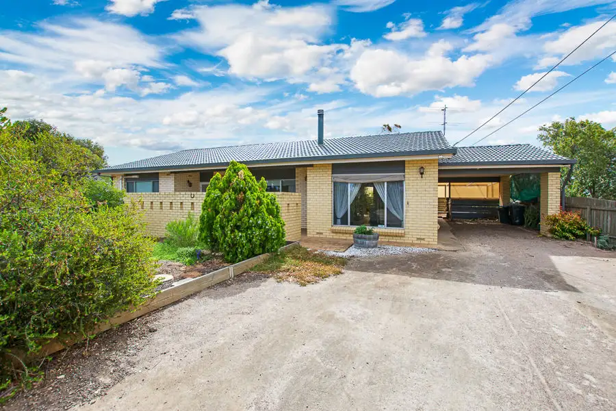 Main view of Homely house listing, 33 McQuarrie Street, Murray Bridge SA 5253