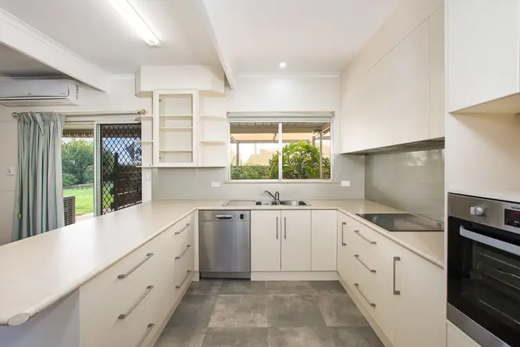 Fifth view of Homely house listing, 33 McQuarrie Street, Murray Bridge SA 5253