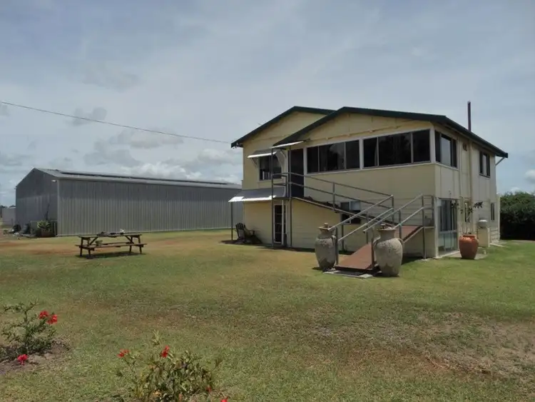 335 Winfield Road, Watalgan QLD 4670