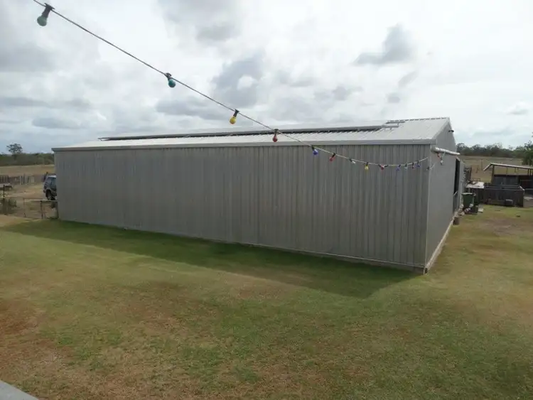 Second view of Homely rural property listing, 335 Winfield Road, Watalgan QLD 4670