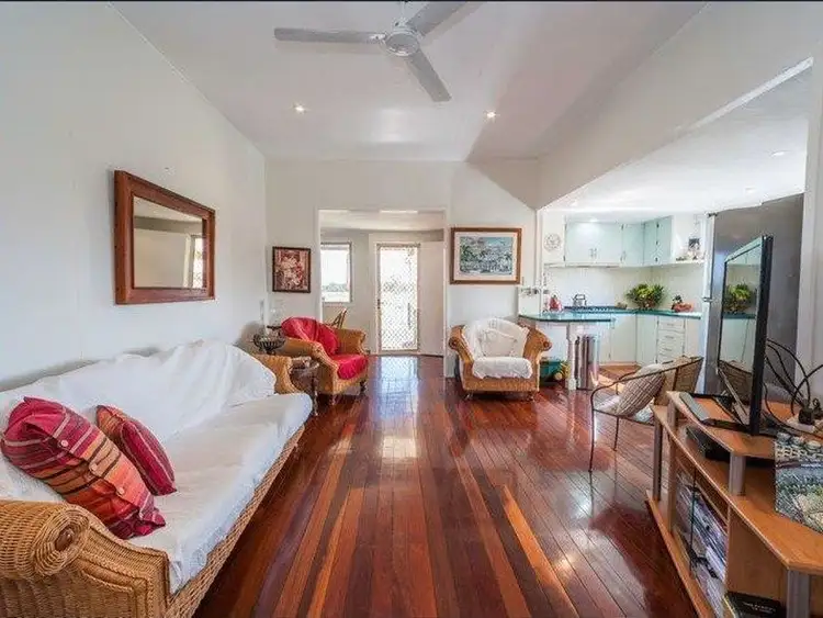 Fifth view of Homely rural property listing, 335 Winfield Road, Watalgan QLD 4670