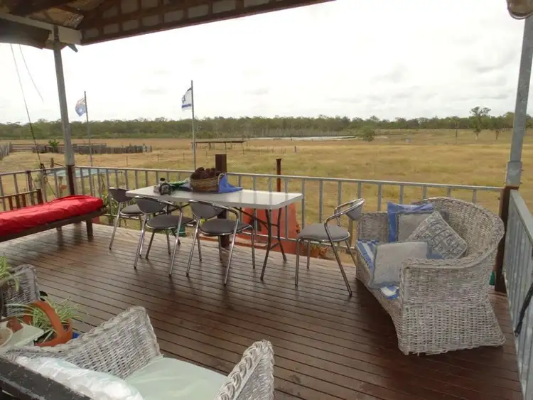 Sixth view of Homely rural property listing, 335 Winfield Road, Watalgan QLD 4670