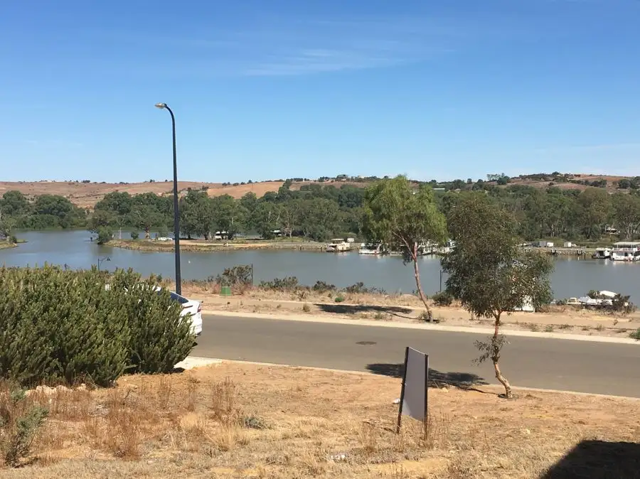 Main view of Homely land listing, 5 Spoonbill Court, Mannum Waters, Mannum SA 5238
