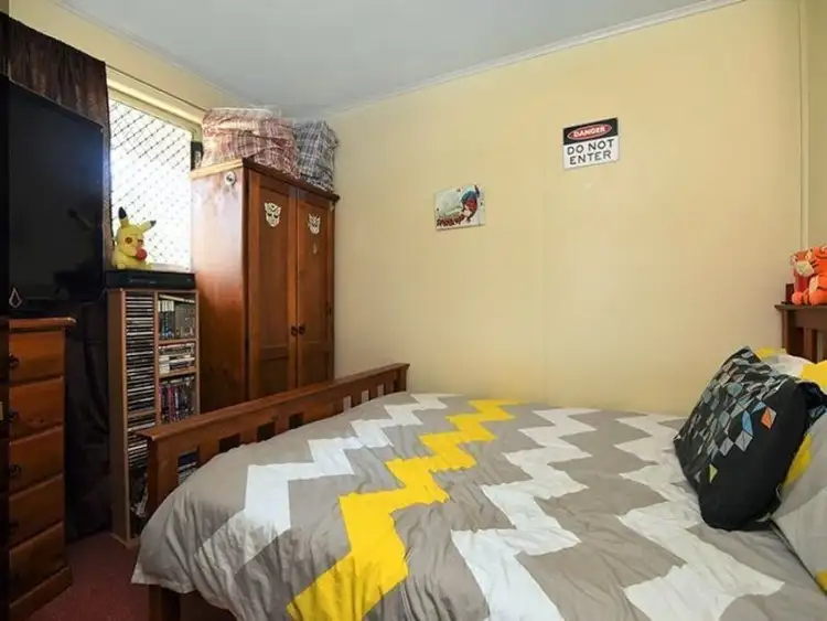 Seventh view of Homely house listing, 20 Charter Crescent, Rockville QLD 4350