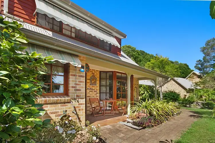 77/1 Carramar Drive, Tweed Heads West NSW 2485