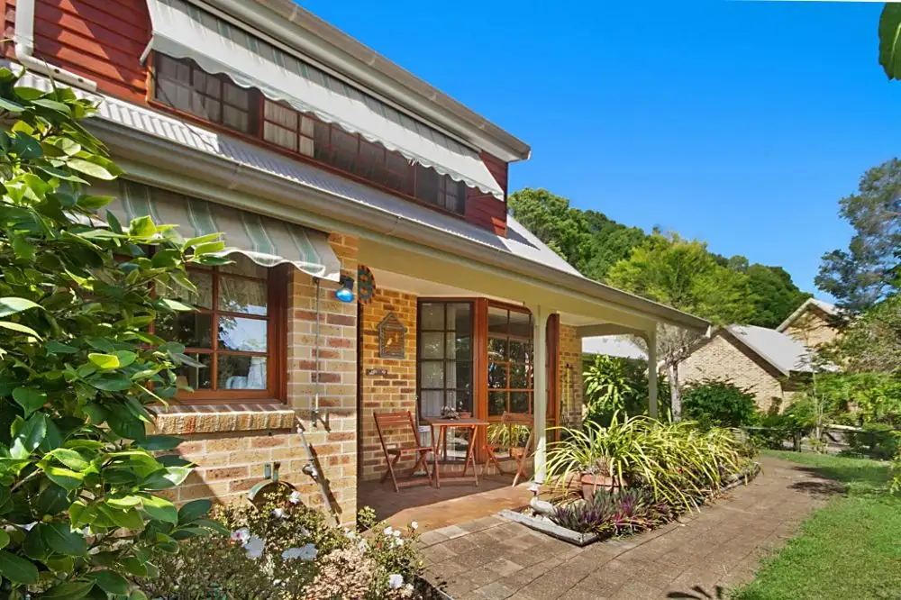Main view of Homely villa listing, 77/1 Carramar Drive, Tweed Heads West NSW 2485