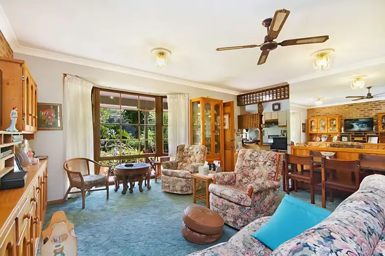 Second view of Homely villa listing, 77/1 Carramar Drive, Tweed Heads West NSW 2485