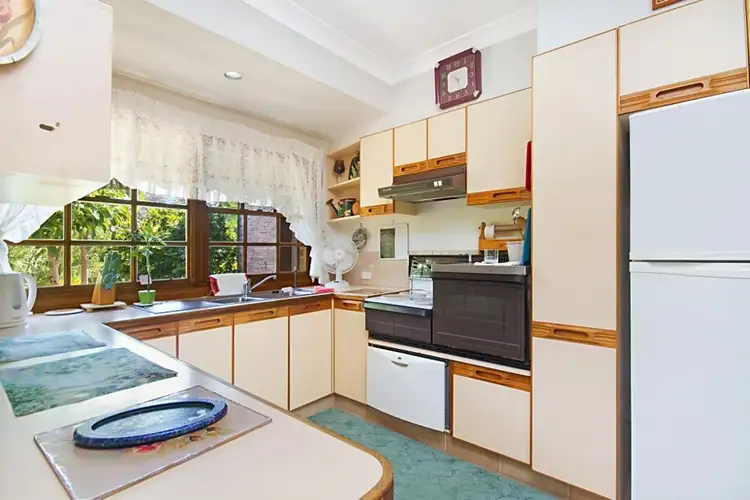 Third view of Homely villa listing, 77/1 Carramar Drive, Tweed Heads West NSW 2485