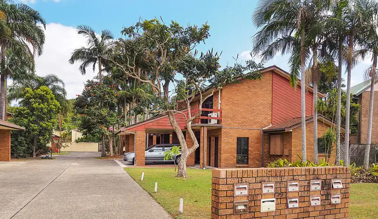 9/37 Arthur Street, Coffs Harbour NSW 2450