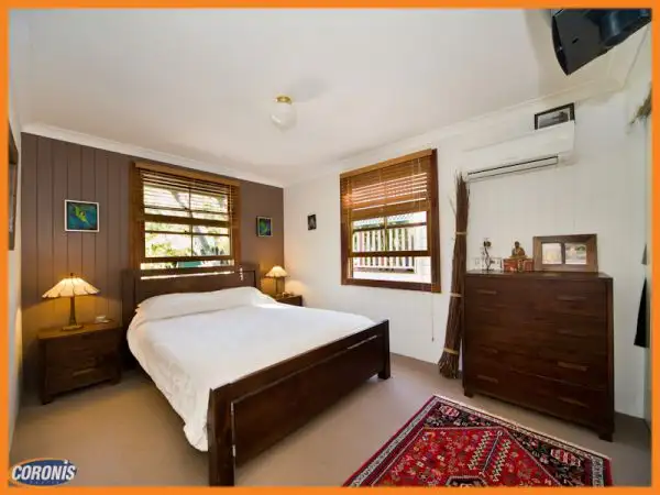 Fifth view of Homely house listing, 23 Dover St, Red Hill QLD 4059