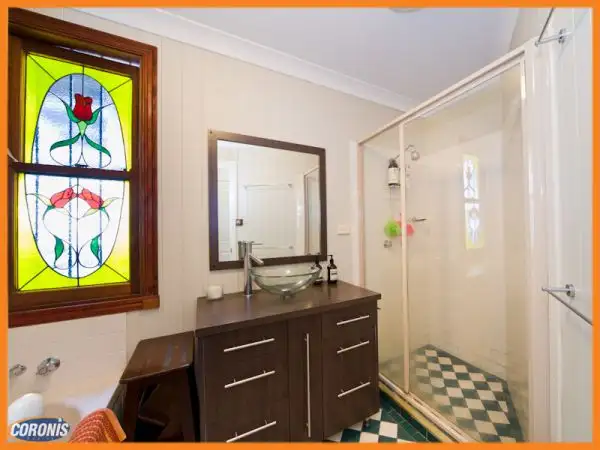 Sixth view of Homely house listing, 23 Dover St, Red Hill QLD 4059