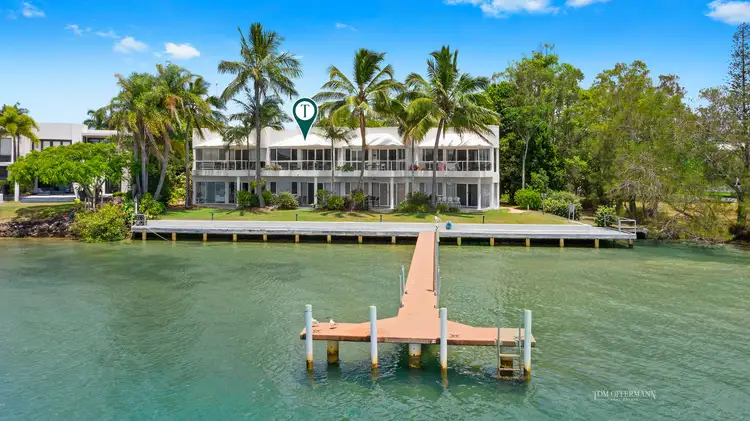 7/76 Hilton Terrace, Noosaville QLD 4566