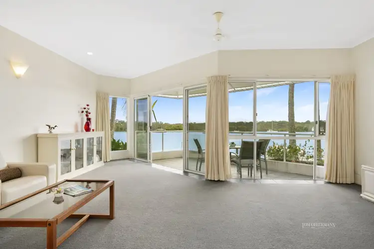 Fifth view of Homely unit listing, 7/76 Hilton Terrace, Noosaville QLD 4566
