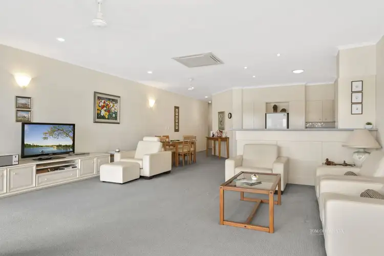 Sixth view of Homely unit listing, 7/76 Hilton Terrace, Noosaville QLD 4566