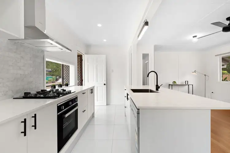 Second view of Homely house listing, 219 Watson Road, Acacia Ridge QLD 4110