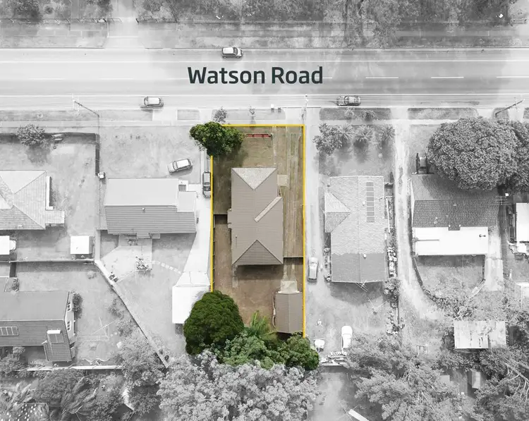 Fifth view of Homely house listing, 219 Watson Road, Acacia Ridge QLD 4110