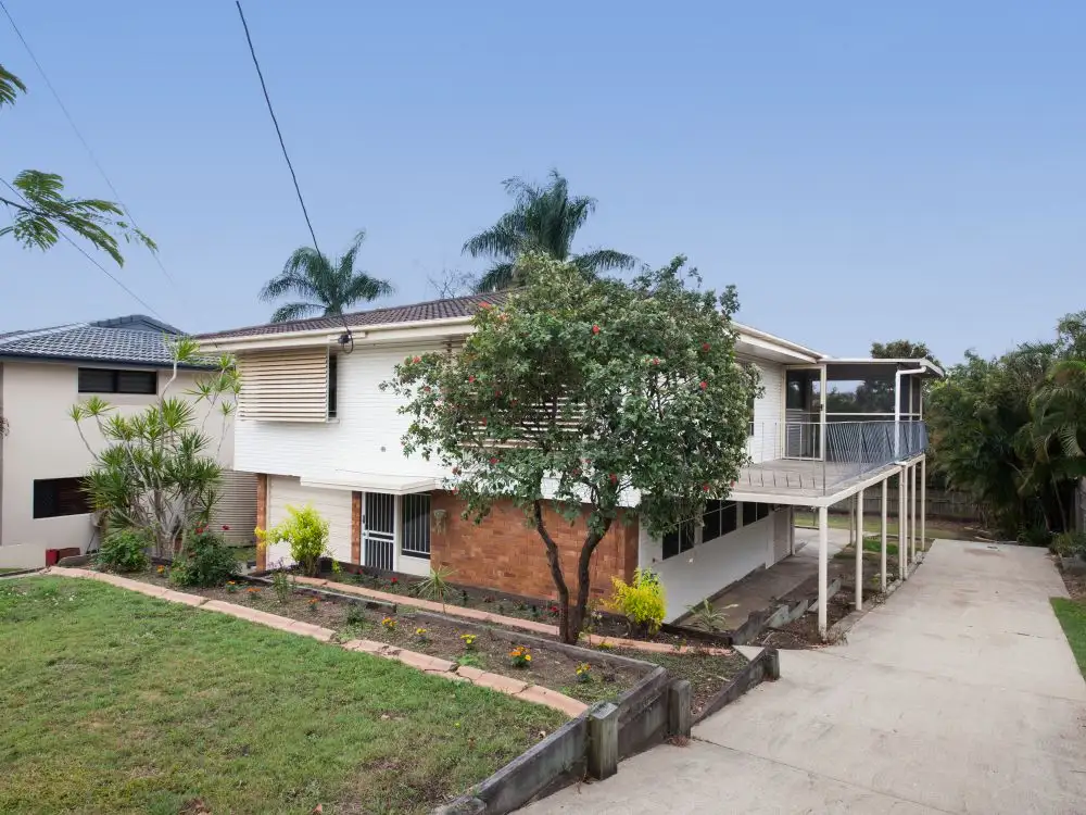 Main view of Homely house listing, 32 Mee Street, Carina QLD 4152