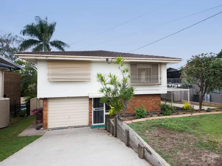 Second view of Homely house listing, 32 Mee Street, Carina QLD 4152