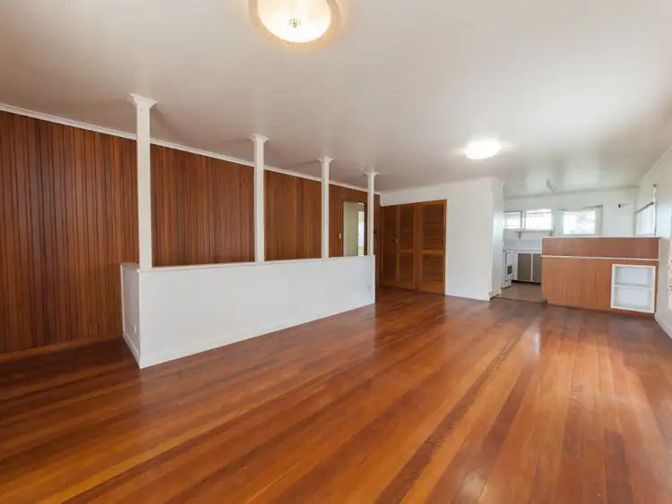 Fifth view of Homely house listing, 32 Mee Street, Carina QLD 4152