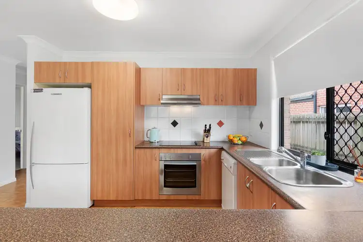 Main view of Homely house listing, 25 Lakes Entrance, Meadowbrook QLD 4131
