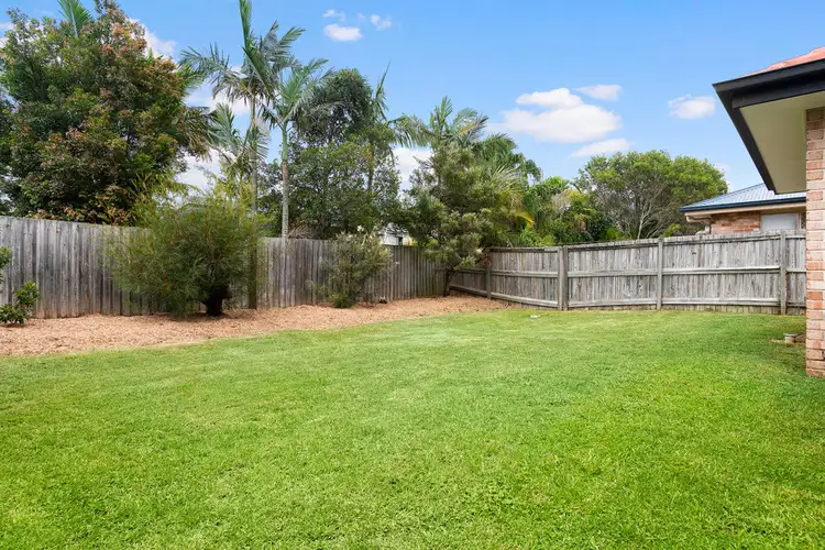 Second view of Homely house listing, 25 Lakes Entrance, Meadowbrook QLD 4131