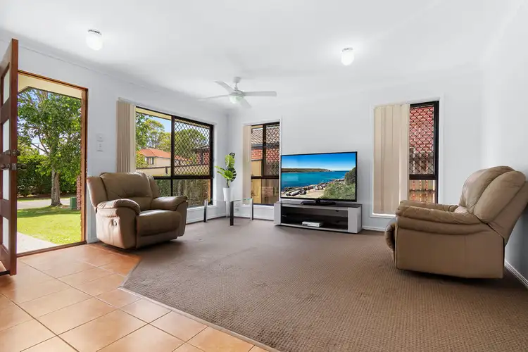 Sixth view of Homely house listing, 25 Lakes Entrance, Meadowbrook QLD 4131