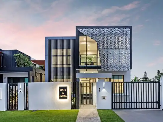 Main view of Homely house listing, 66 Janda Street, Robertson QLD 4109